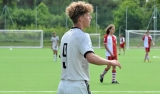 CLJ U15: pierwszy półfinał na remis